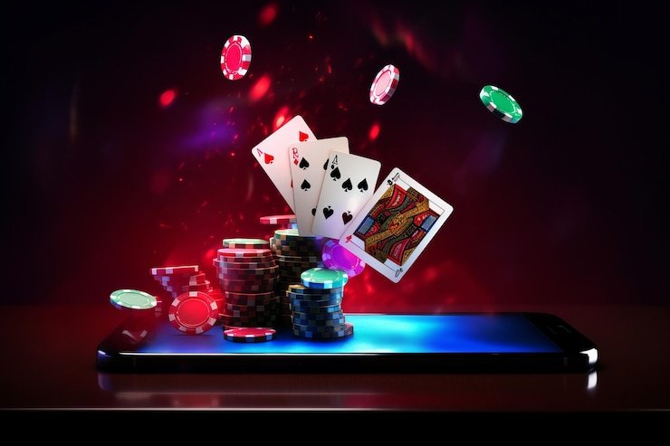 kiss918apk Spirited Wonders